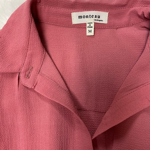 Pink dress small - Picture 2 of 4